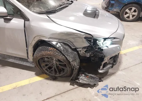 2022 Subaru Wrx Premium z USA, uszkodzony, nr VIN JF1VBAH66N8012425